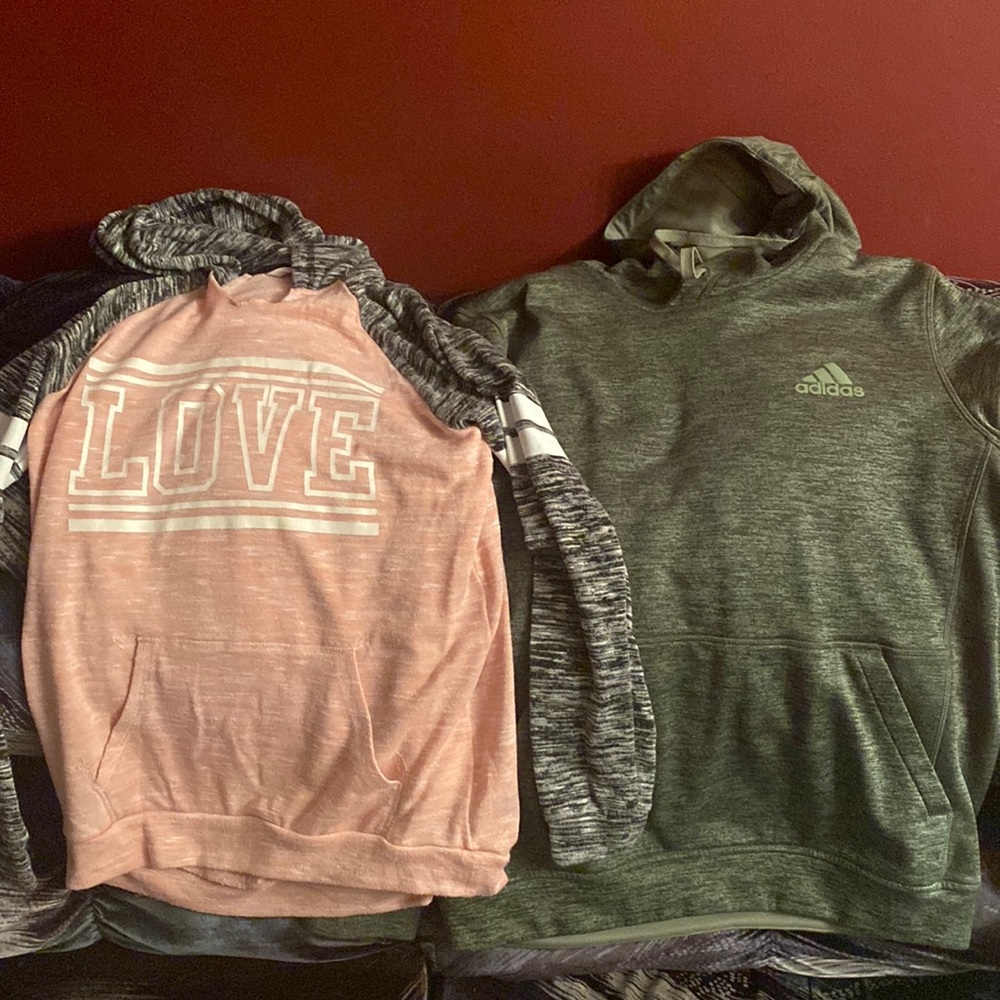 Women sweater bundle